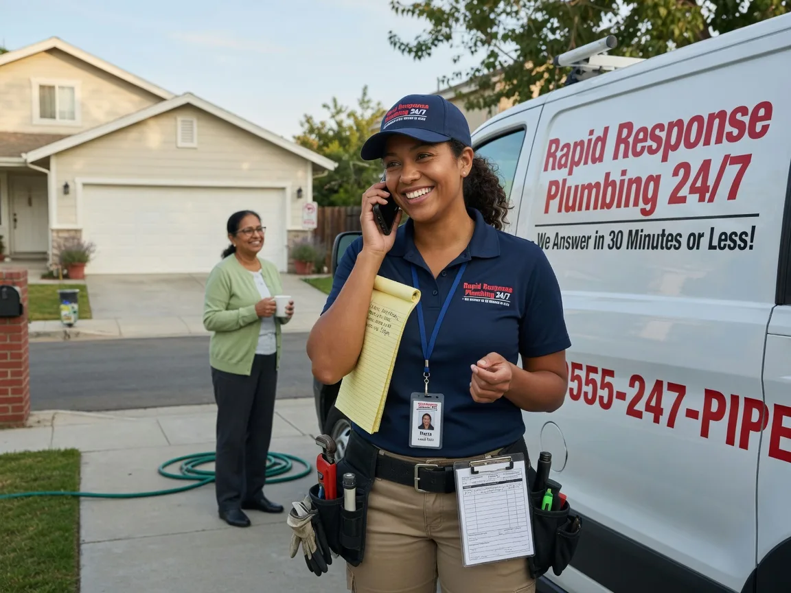 Emergency Plumber Morgan, TX FAQs